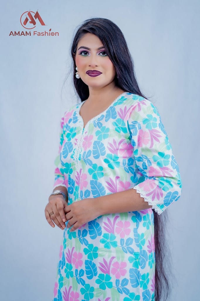 Flower Print 3